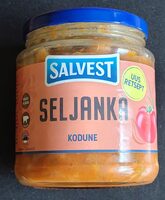 Kodune Seljanka