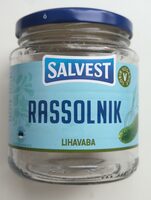 Rassolnik
