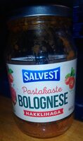 Bolognese pastakaste hakklihaga