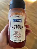 Salvest