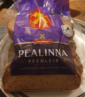 Pealinna peenleib
