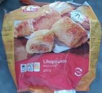 Lihapirukas
