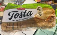 Tosta