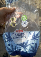 Kanepi seemne leib