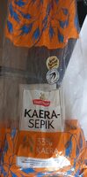 Kaerasepik