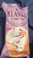 Plombyriniai Ledai su Razinomis