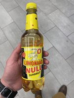 Limonaad Null