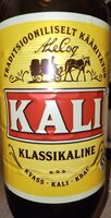 Kvass Classic
