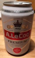 A. Le Coq Premium