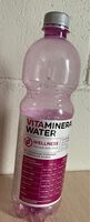 Vitamineral Water