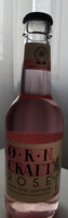 Ørn craft rose