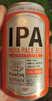 Alkoholiton IPA