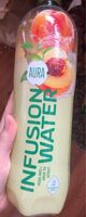 Infusion water
