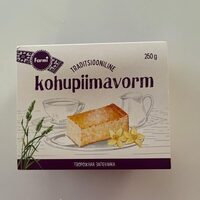 Kohupiimavorm
