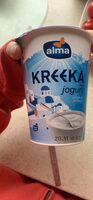 Kreeka jogurt