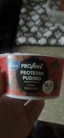 Protein-Pudding