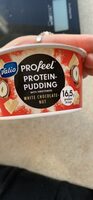 Profeel Proteinipuding