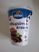 Brownie Kohupiimakreem