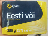 Eesti või