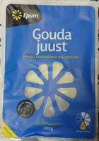 Gouda Juust