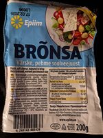 Brõnza