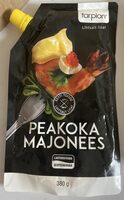 Peakoka Majonees
