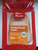 Kanafileesink