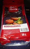 Kodusardell
