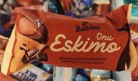 Onu Eskimo Chocolate Ice Cream