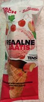 Reaalne Jäätis