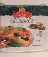 Hotpot mix