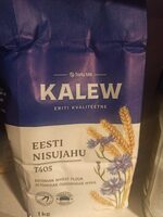 Мука Пшеничная