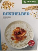 Riisihebeld