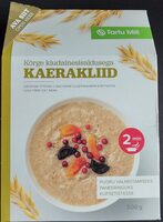 Oat bran