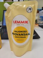 Майонез