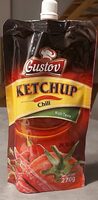 Chili Ketchup