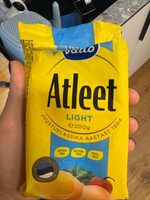 Suris "Atleet light"