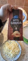 Royal gouda
