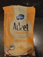 Atleet cheddar