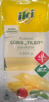Cheese Tilsit