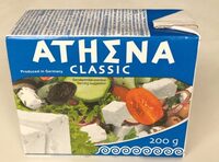 Athena classic