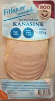 Chicken Ham