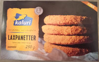Kaluri Laxpanetter