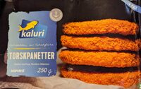 Torskpanetter