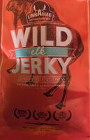 Wild Elk Jerky
