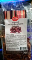 Magusad Teraviljakausikesed Kakaoga