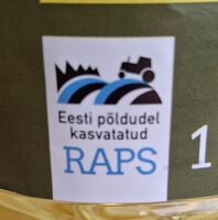 Eesti Rapsiõli