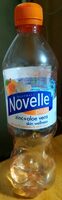 Novelle plus