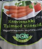 Kasvisnakki