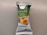 Muraka-sidruni kohuke